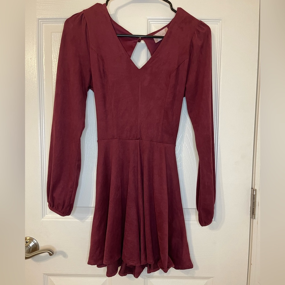Altar’d State Romper!